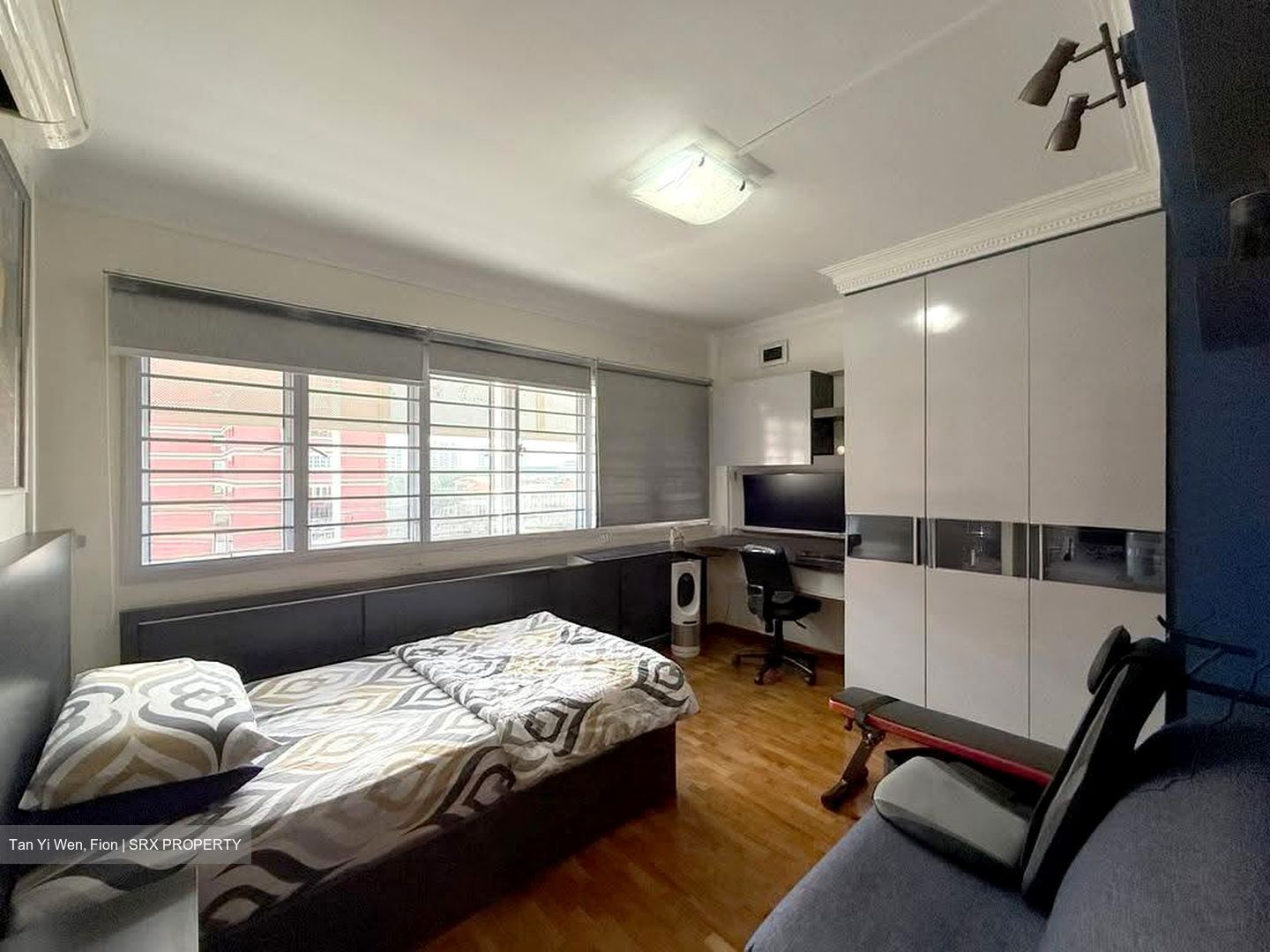 Blk 603 Elias View (Pasir Ris), HDB Executive #622197171